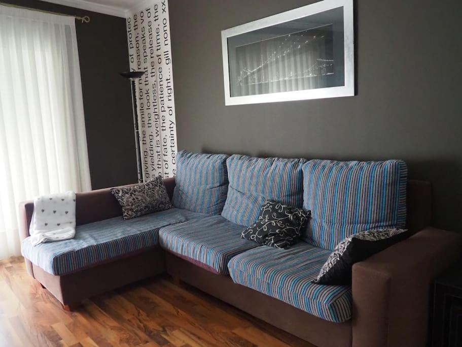 Casa Remei Alcanar Ngoại thất bức ảnh