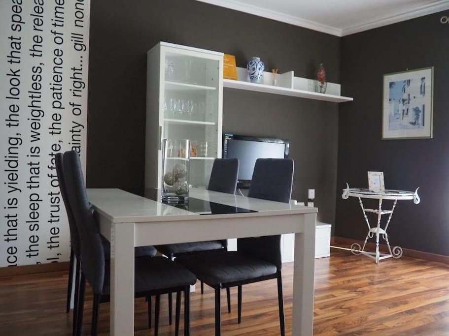 Casa Remei Alcanar Ngoại thất bức ảnh
