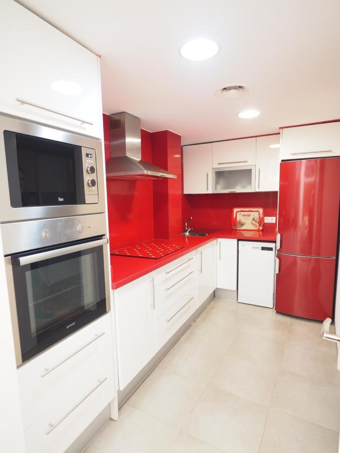 Casa Remei Alcanar Ngoại thất bức ảnh