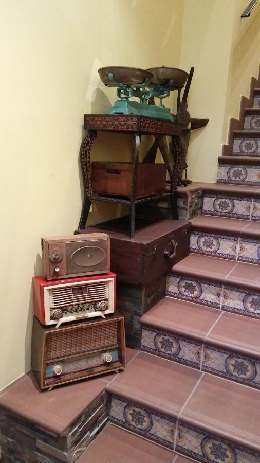 Casa Remei Alcanar Ngoại thất bức ảnh