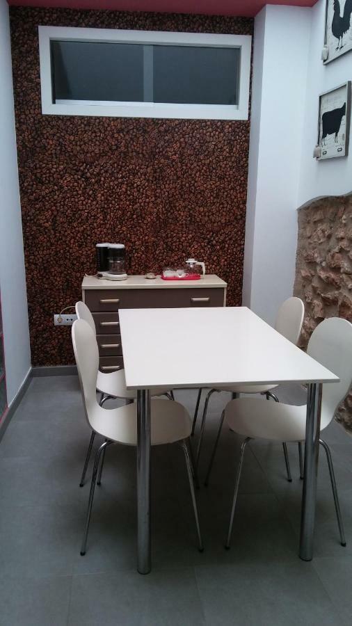 Casa Remei Alcanar Ngoại thất bức ảnh