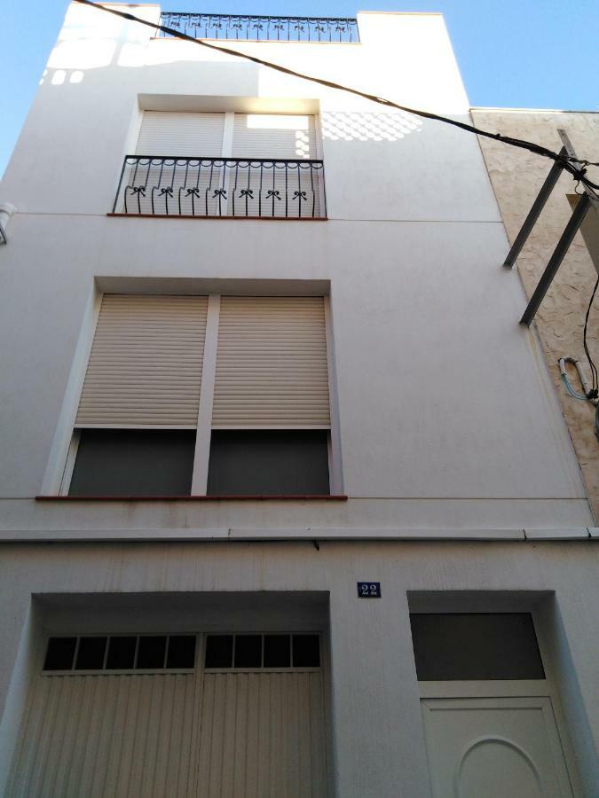 Casa Remei Alcanar Ngoại thất bức ảnh