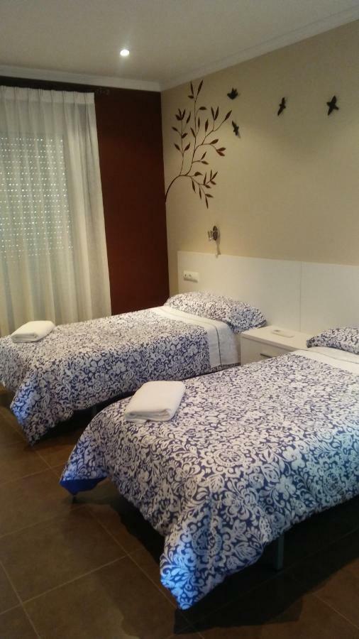 Casa Remei Alcanar Ngoại thất bức ảnh