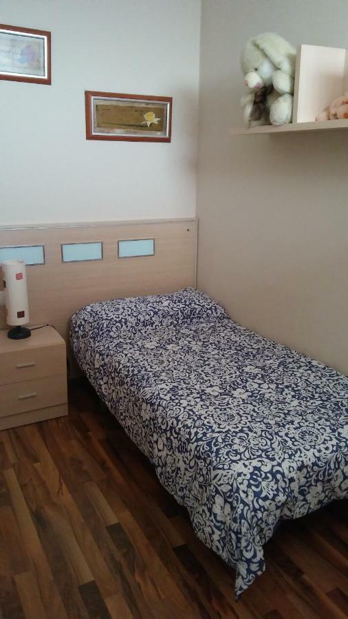 Casa Remei Alcanar Ngoại thất bức ảnh